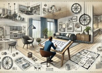 Interior Architecture: Transforming Spaces into Masterpieces of ...