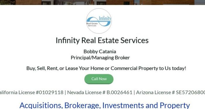 Agoura Hills Property Management | Real Estate Broker Near Me - We Buy ...