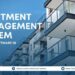 Apartment Database Management System - Your One Stop Solution
