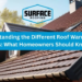 Understanding the Different Roof Warranty Types: What Homeowners Should ...