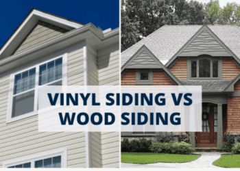 Vinyl Siding vs. Wood Siding: Which Is Better? – eXp Realty USA