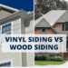 Vinyl Siding vs. Wood Siding: Which Is Better? – eXp Realty USA