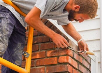 Dallas Masonry Restorations - Brick Restoration, Inc.