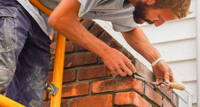 Dallas Masonry Restorations - Brick Restoration, Inc.