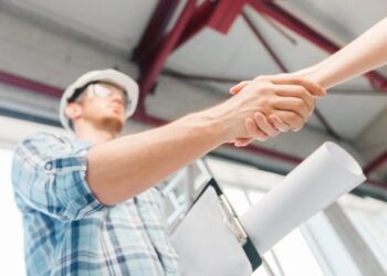 The 10 Best General Contractors Near Me (with Free Quotes)
