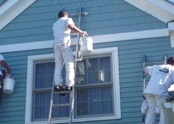 House Painting Tips from Professional Painters - Pittsburgh-South