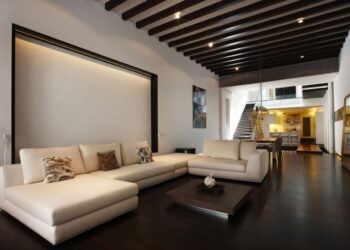 26 Perfect Luxurious Home Interior Architecture Designs - Interior ...